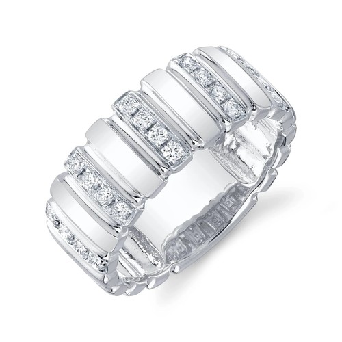14k oro bianco - 14k,
