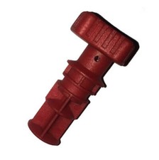 Tappo sfiato e carico olio MK 113 per motocompressore Campagnola