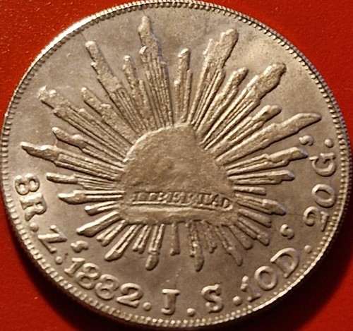 Messico real replica - real, "replica"