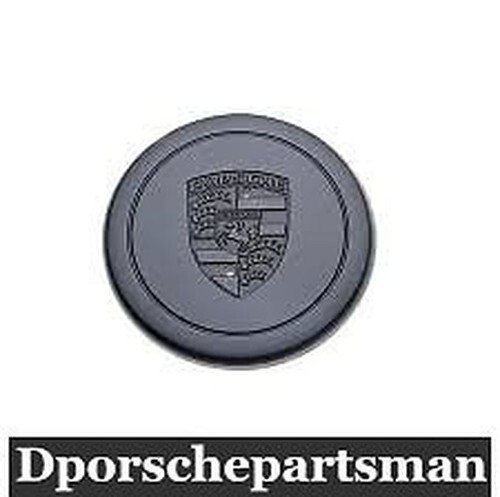Tappo ruota porsche - ruota, /