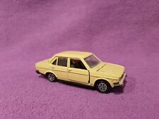 MERCURY 1 FIAT 131 4 PORTE SCALA 1/43