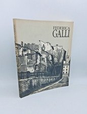 "FEDERICA GALLI - Mostra