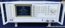 RF Digitizer Aeroflex IFR 2319E