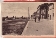 CARTOLINA PORTORECANATI FP