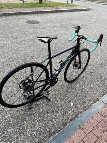 Bici corsa gravel - bici, da