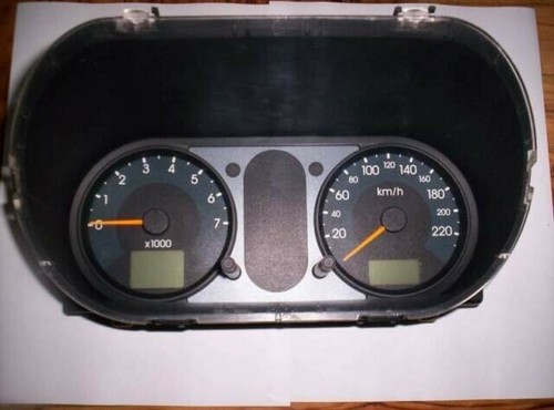 Quadro strumenti - quadro,