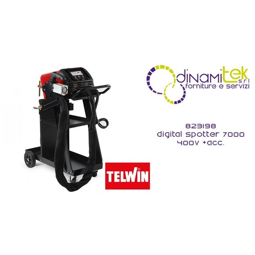 823198 spot digital spotter - digital,