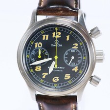Vintage omega dynamic - vintage,