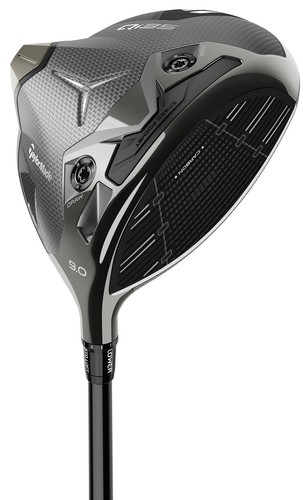 Driver sinistro taylormade - driver,