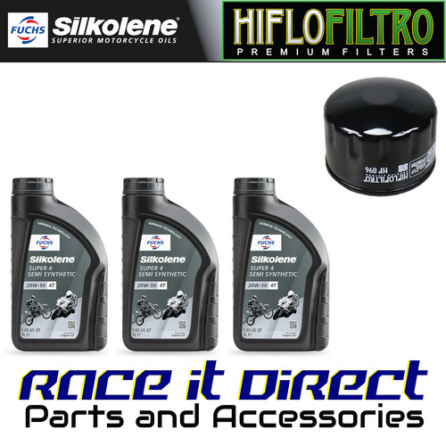 Kit olio filtro per - filtro, 750