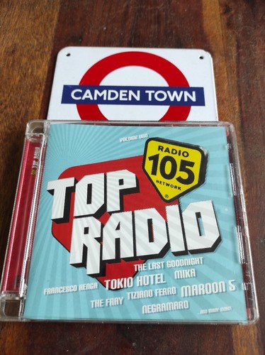 Radio 105 top - 105,