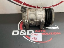 Compressore AC Fiat Grande