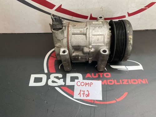 Compressore fiat grande - ac,