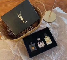 Yves Saint Laurent YSL Set