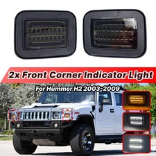 2 LED Fanali Indicatore