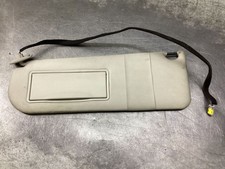 Aletta parasole Peugeot 807 2007 MBL11042