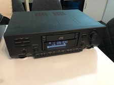 Philips DCC 900 Lettore di