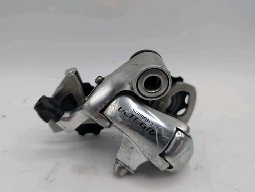 Deragliatore ultegra 6600 - deragliatore, rd-6600