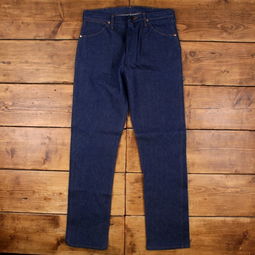 Jeans vintage deadstock - vintage,