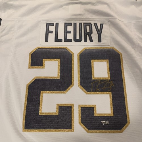 Maglia marc andre fleury - marc-andre,