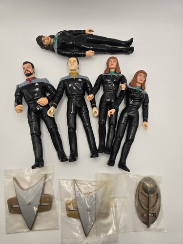 Lotto action figure - di,