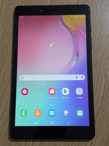 Samsung galaxy tab 0 - samsung,