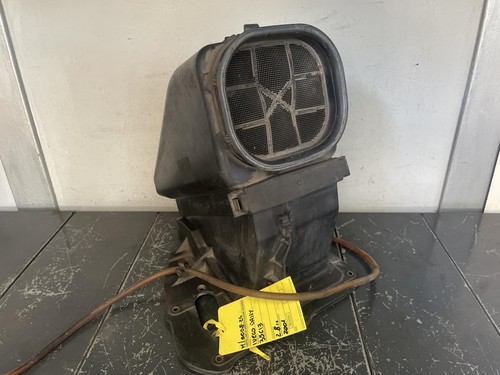 Convogliatore per iveco daily - convogliatore,