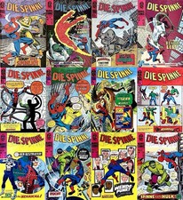 ⭐ IL RAGNO (1974) ⭐