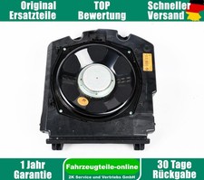 Subwoofer Bassbox Altoparlante Sinistro 9241117 BMW 7er F01