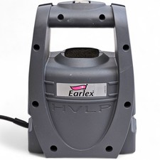 Pompa di ricambio stazione spray Earlex HV1900 400W motore testato ottime condizioni