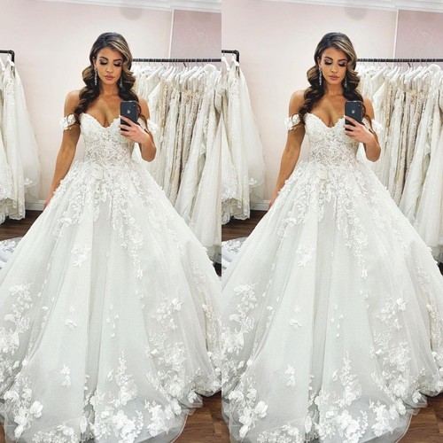 Splendidi abiti sposa - splendidi, da