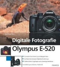Digitale Fotografie Olympus