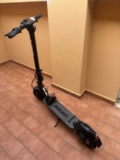 monopattino elettrico ducati