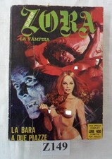 ZORA SUPER - LA BARA A DUE