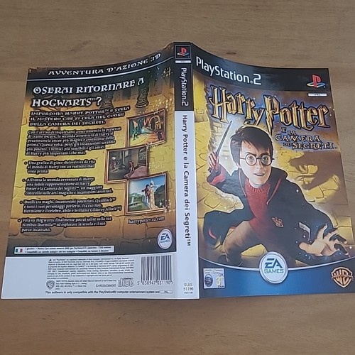 Harry potter camera dei - potter, e
