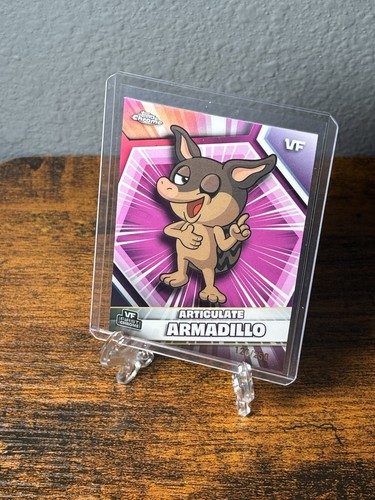 2026 topps chrome veefriends - 2026,