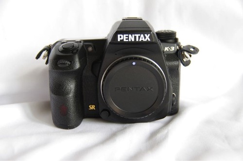 Corpo fotocamera reflex