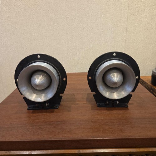 Jbl 075 coppia tweeter - 075, vintage