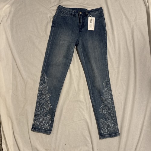 Pantalone jeans morbido - pantalone,