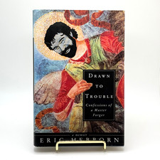 Drawn to Trouble by Eric