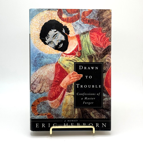 Drawn trouble eric - drawn, by