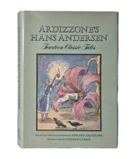 Ardizzone’s Hans Andersen