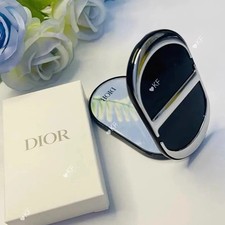 Specchio trucco logo CD Dior