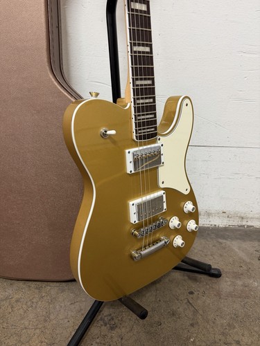Flawless squier paranormal - flawless,