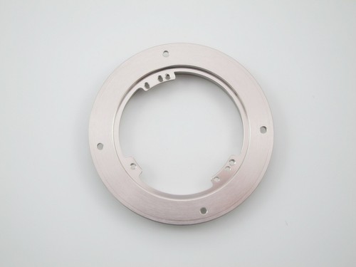 Anello attacco baionetta - attacco, a