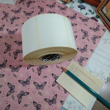 1 Rotolo 1040 etichette