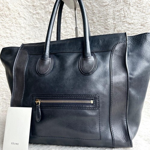Celine luggage mini - luggage,