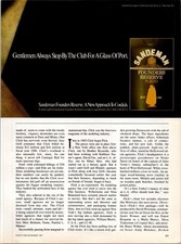 1987 • Pubblicità stampa