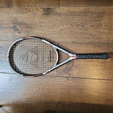 Rara racchetta da tennis