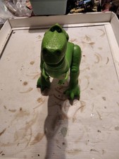 Disney toy story rex - story-, t-rex-